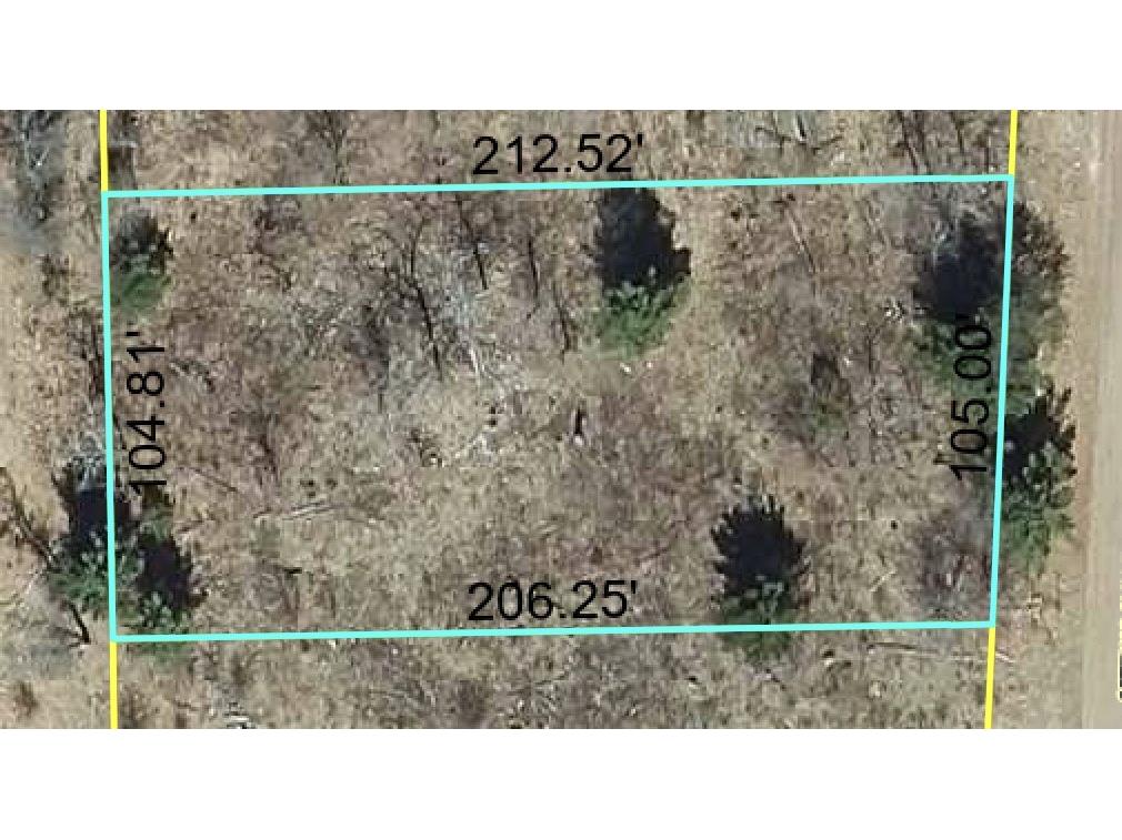 Lot 20 Setting Sun Trail Way Danbury WI 54830 1596989 image1