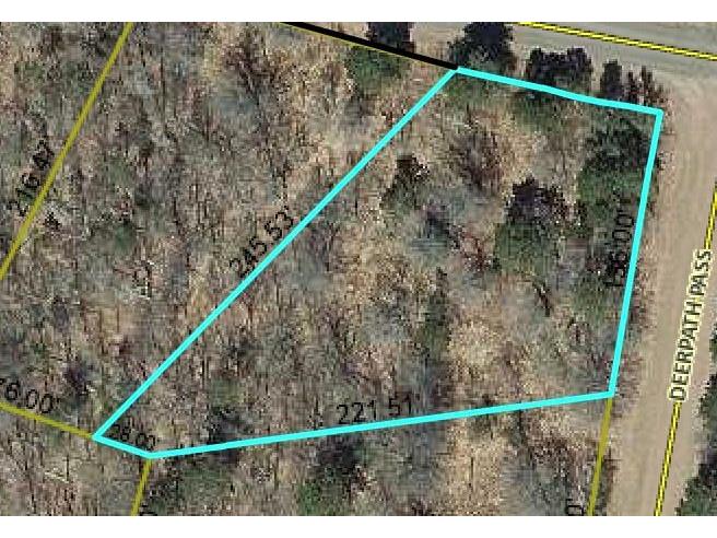 Lot 200 Deerpath Road Danbury WI 54830 1583671 image1