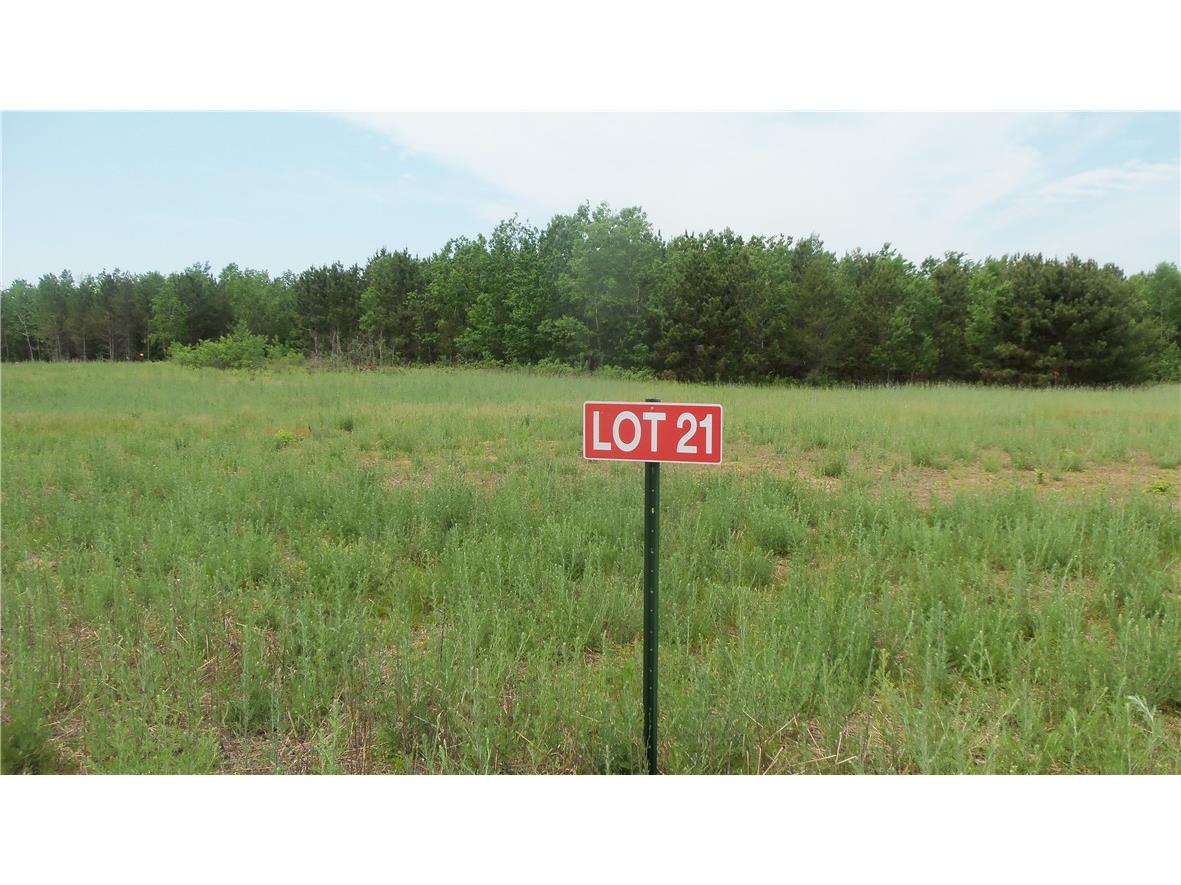 Lot 21 Maple Ln Siren WI 54872 1594131 image1