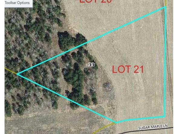 Lot 21 Maple Ln Siren WI 54872 1594131 image9