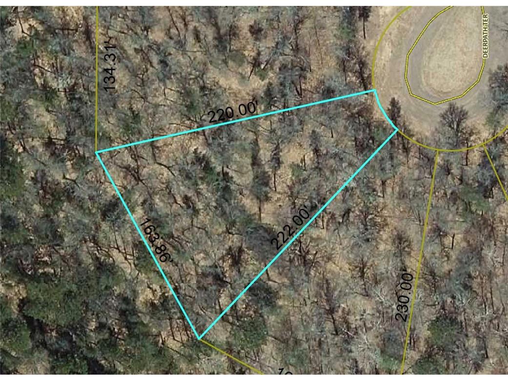 Lot 211 Deerpath Terrace Danbury WI 54830 1590403 image1