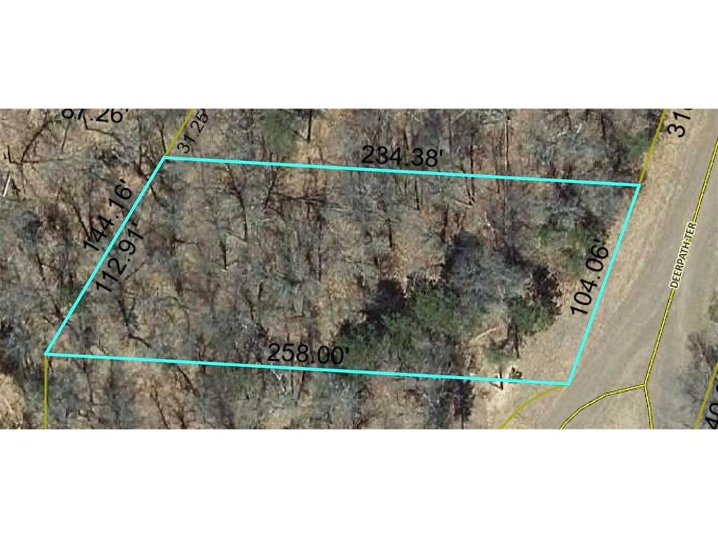 Lot 213 Deerpath Terrace Danbury WI 54830 1583660 image1