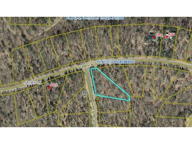 Lot 219 Honey Tree Road Danbury WI 54830 1579402 image1