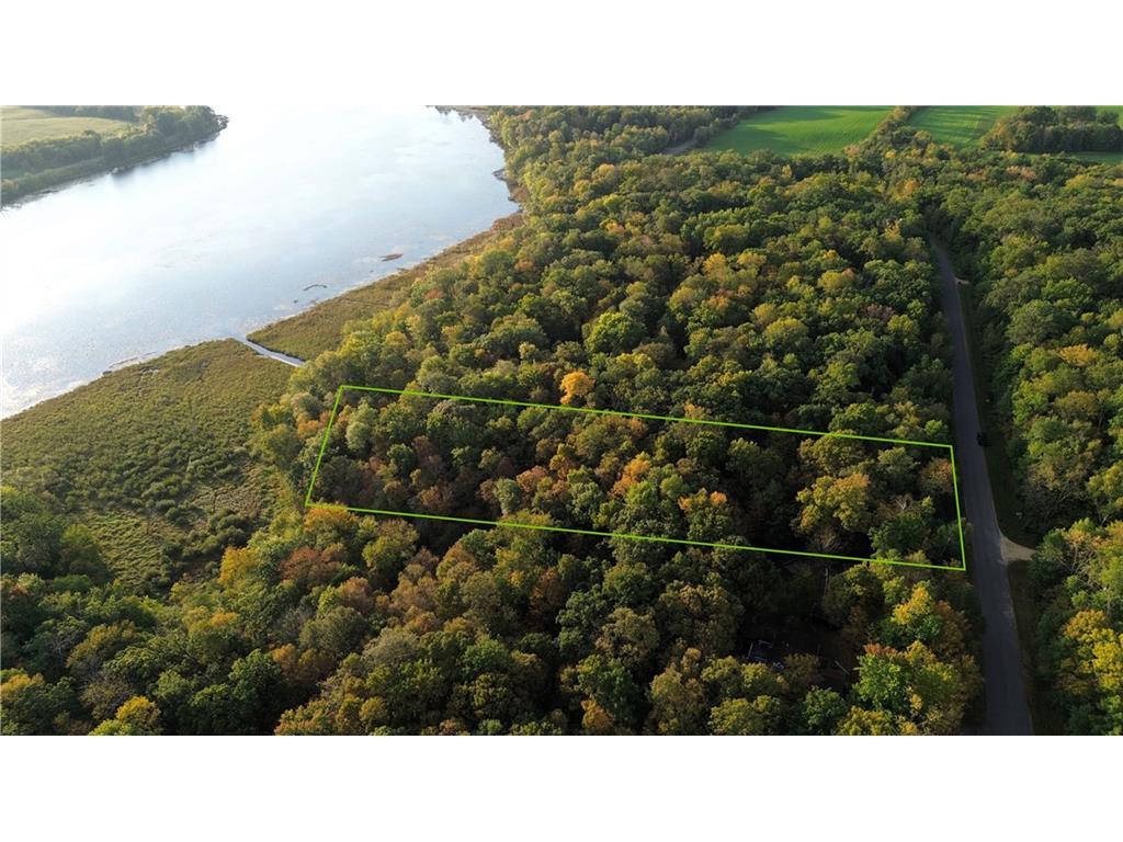 Lot 22 134th Ave Amery WI 54001 - Brusher Lake 1585884 image1