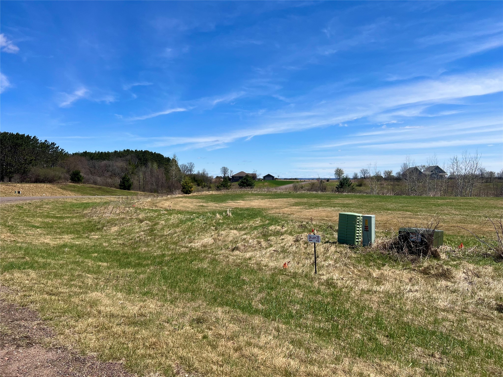 Lot 24 21st Street Rice Lake WI 54868 1597587 image1