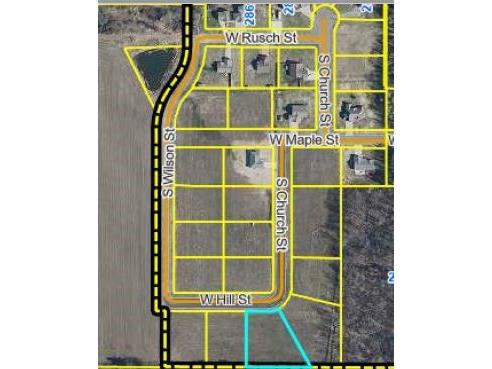 Lot 24 W Hill Street Thorp WI 54771 1563162 image3