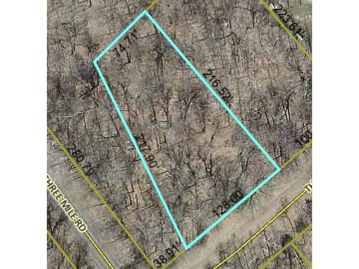 Lot 25 Thunderbird Way Danbury WI 54830 1597325 image1