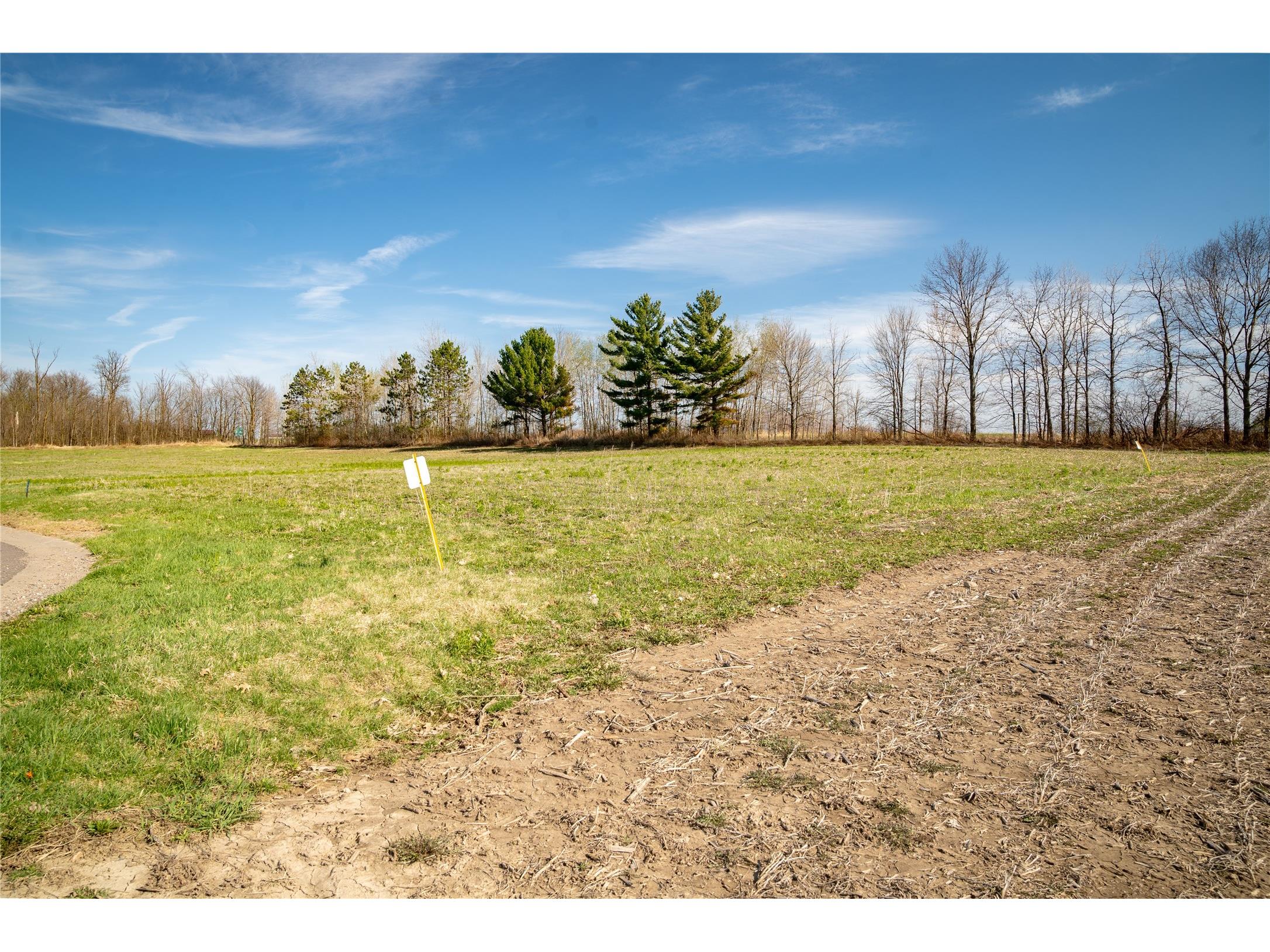 Lot 25 W Hill Street Thorp WI 54771 1598031 image2