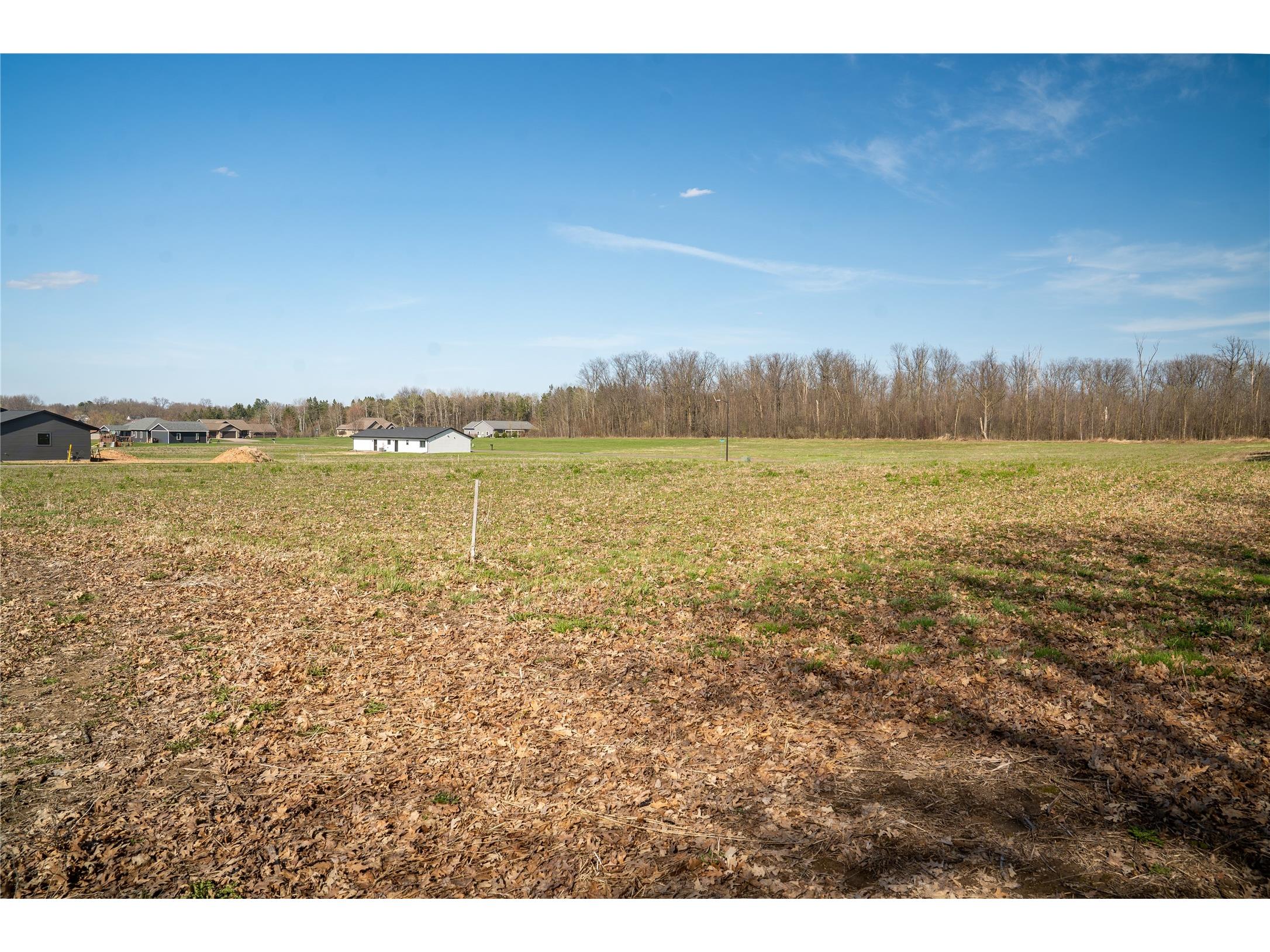 Lot 25 W Hill Street Thorp WI 54771 1598031 image3