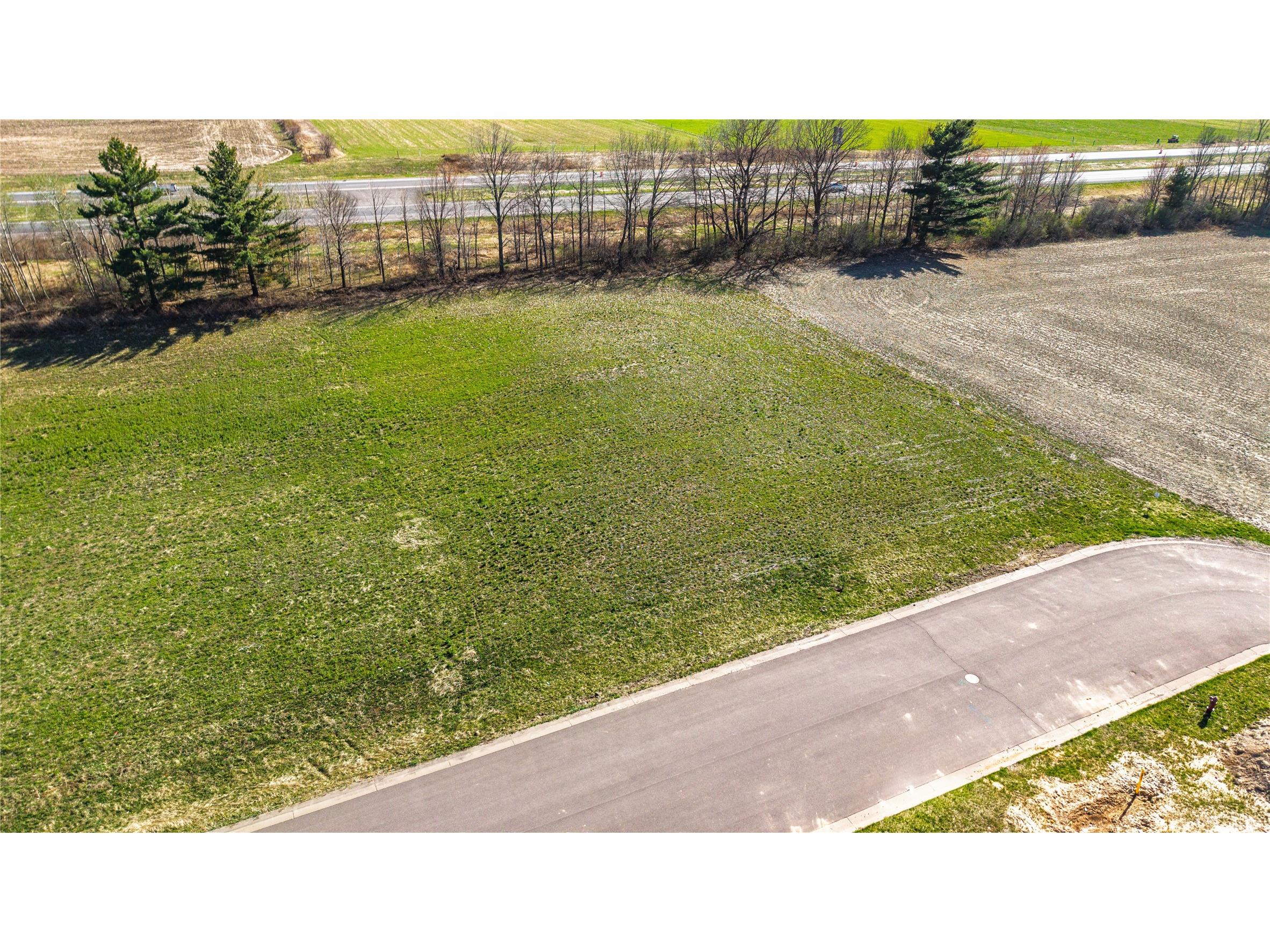 Lot 25 W Hill Street Thorp WI 54771 1598031 image5