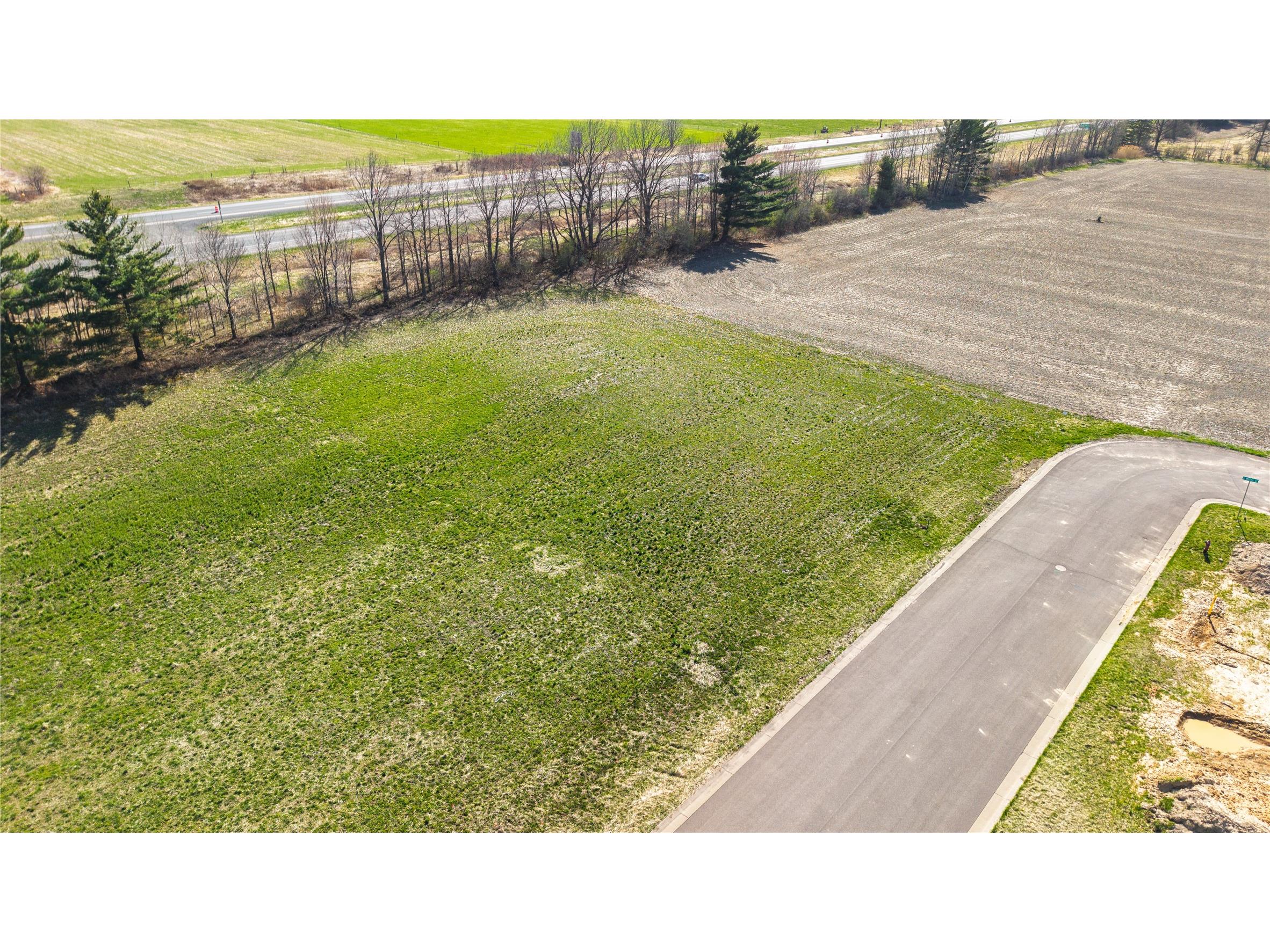 Lot 25 W Hill Street Thorp WI 54771 1598031 image6