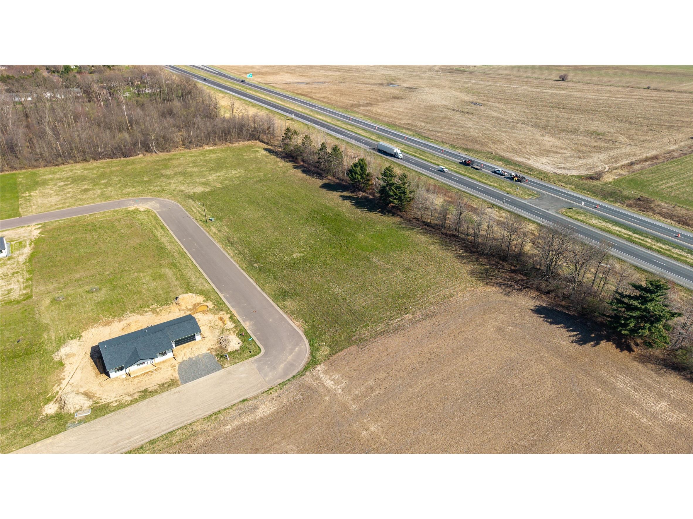Lot 25 W Hill Street Thorp WI 54771 1598031 image8
