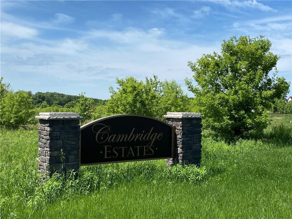 Lot 26 Chestnut Road, Eau Claire, WI, 54701 MLS 1572111 Edina Realty