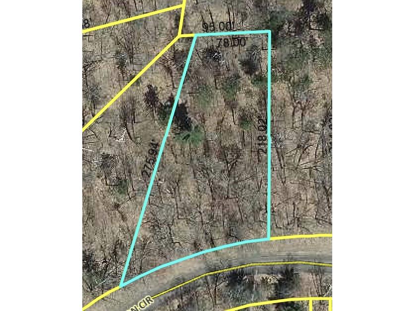 Lot 26 Half Moon Circle Danbury WI 54830 1596713 image1