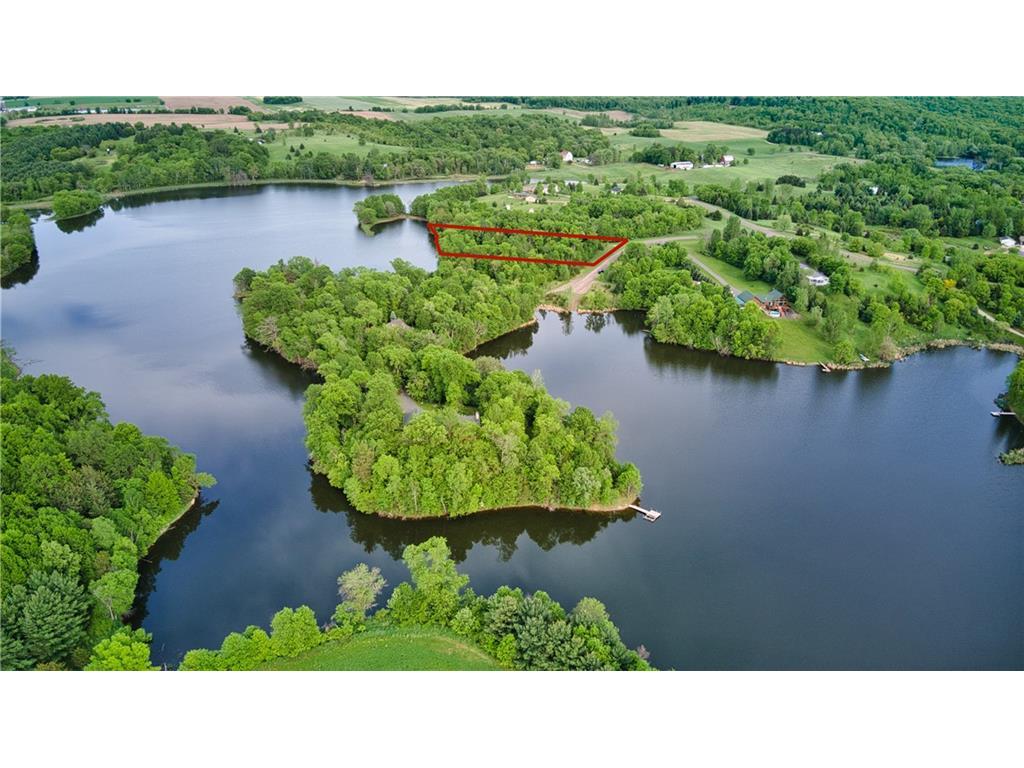 Lot 28 232nd Street, Cushing, WI, 54006 MLS 1574988 Edina Realty