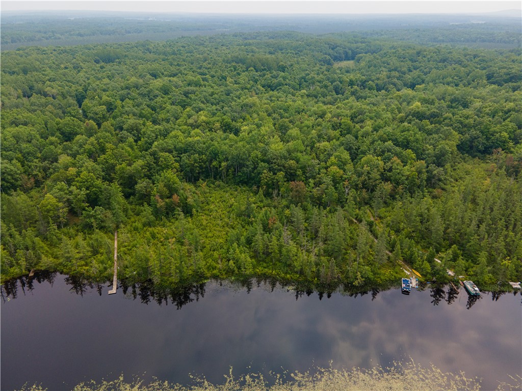 Lot 28 Round Lake Road Bruce WI 54819 - Round Lake 1594268 image1