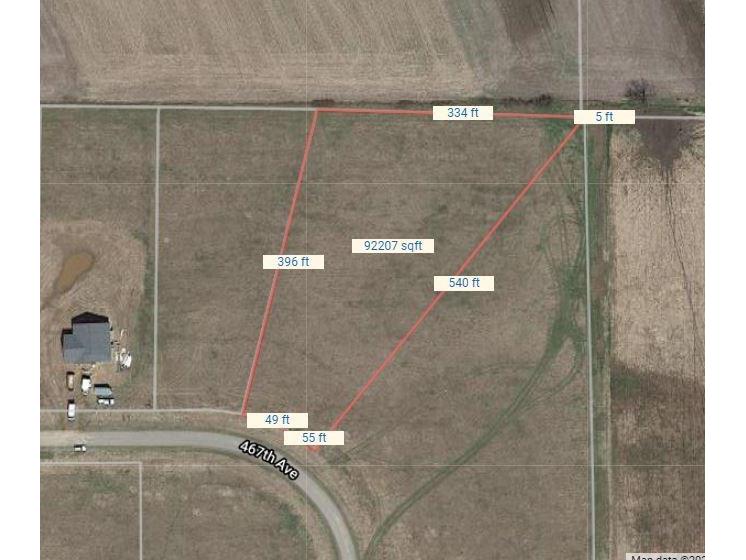 Lot 29 467th Avenue, Elk Mound, WI 54739 MLS 1554547 Edina Realty