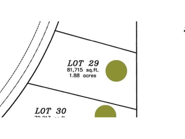 Lot 29 Little Bear Drive Danbury WI 54830 1582407 image1