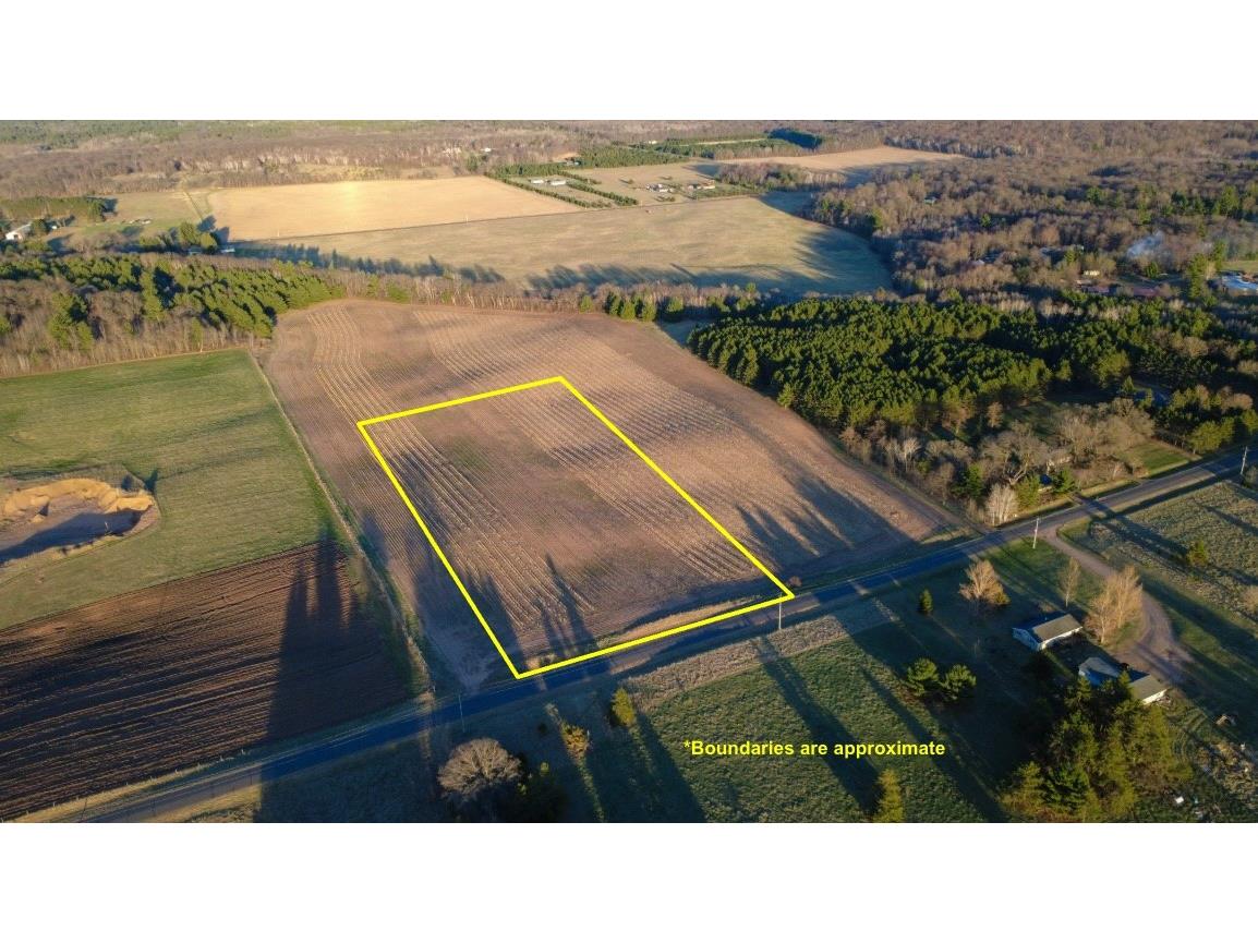 Lot 3 115th Street Frederic WI 54837 1601053 image1