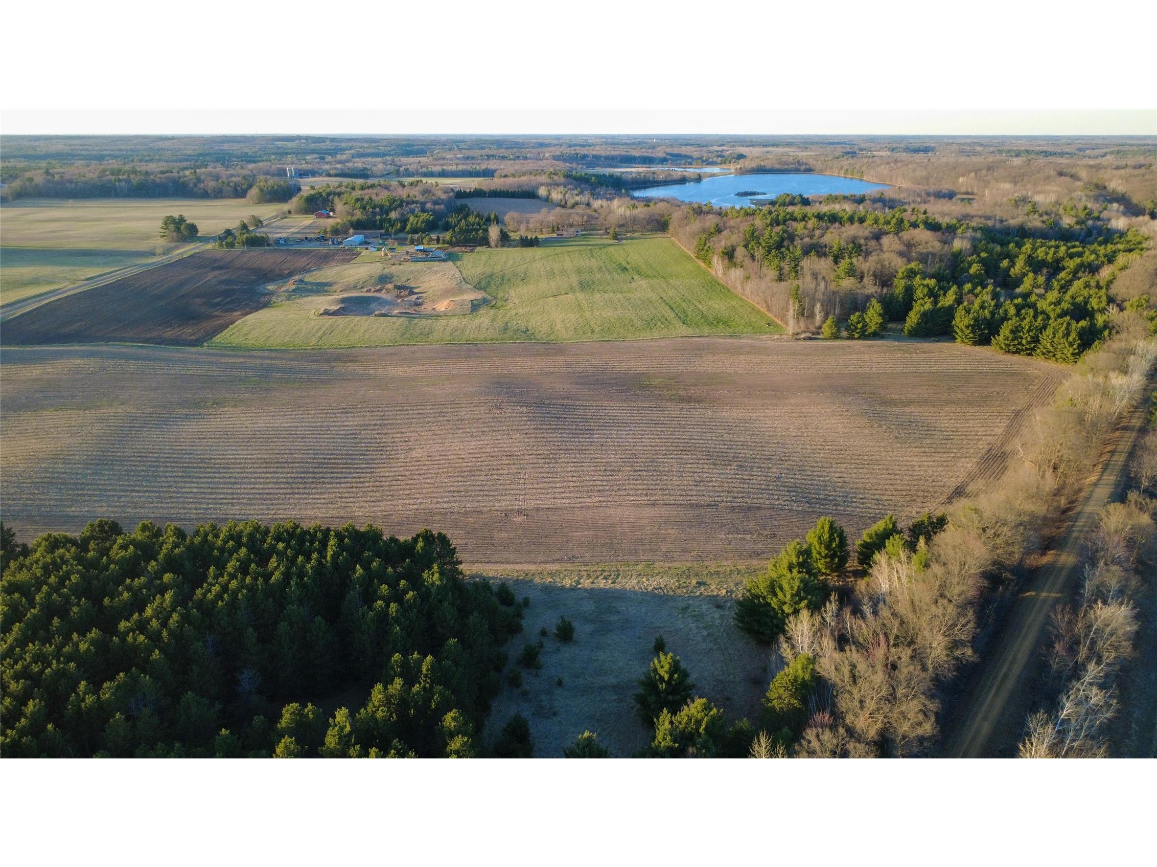 Lot 3 115th Street Frederic WI 54837 1601053 image4