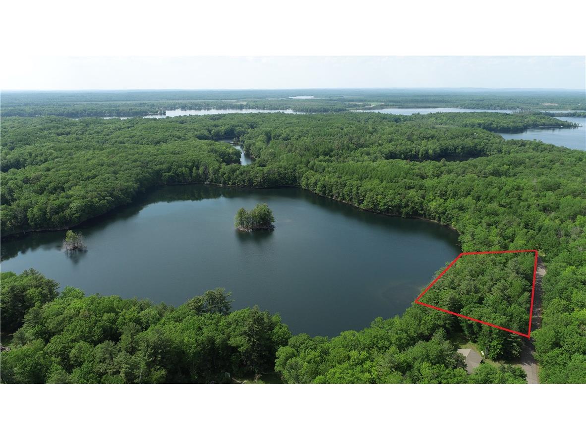 Lot 3 145th Street New Auburn WI 54757 - Two Island 1590168 image1