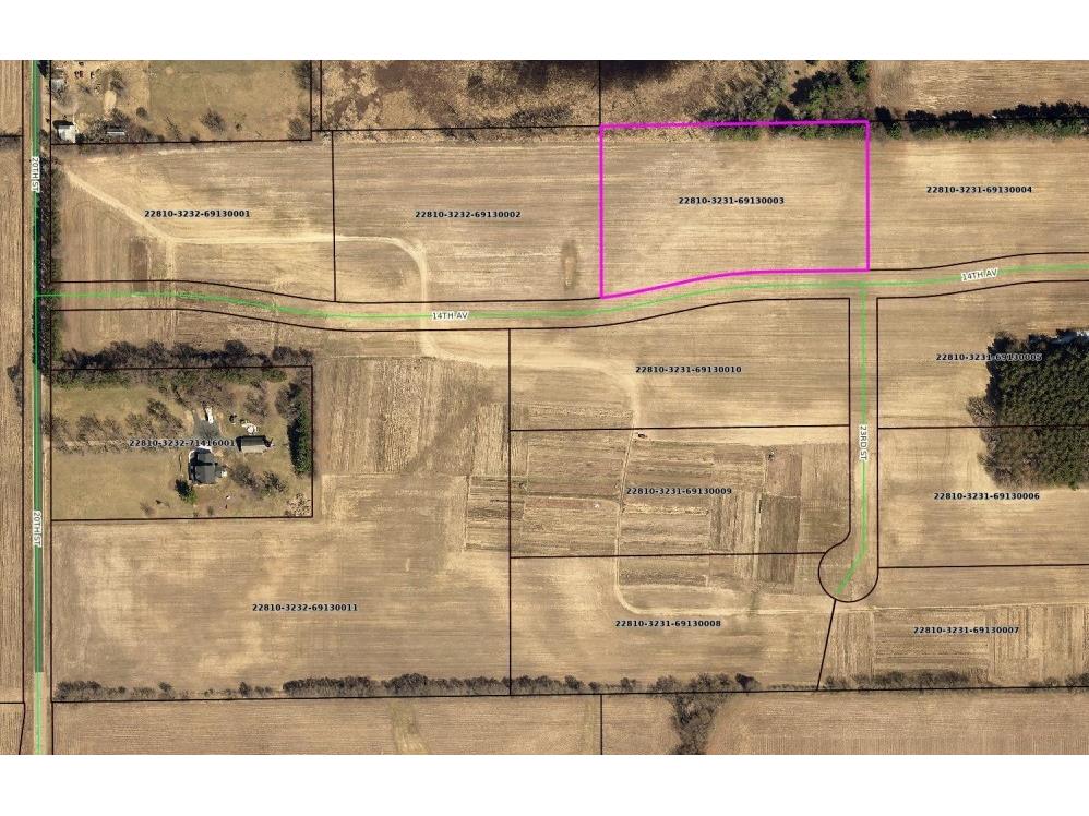Lot #3 14th Avenue Elk Mound WI 54739 1590415 image2