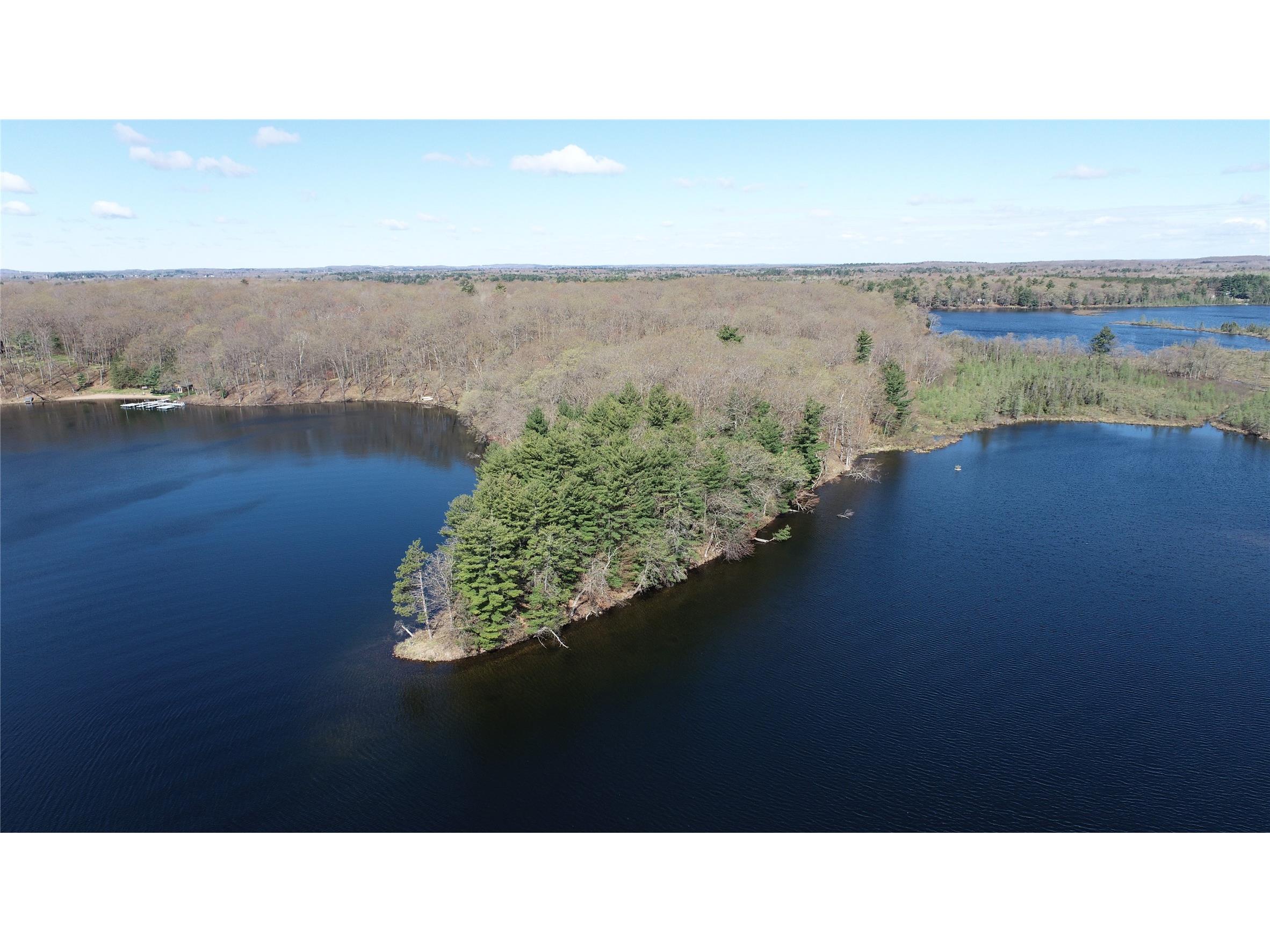 Lot 3 267th Avenue New Auburn WI 54757 - Long Lake 1600793 image1