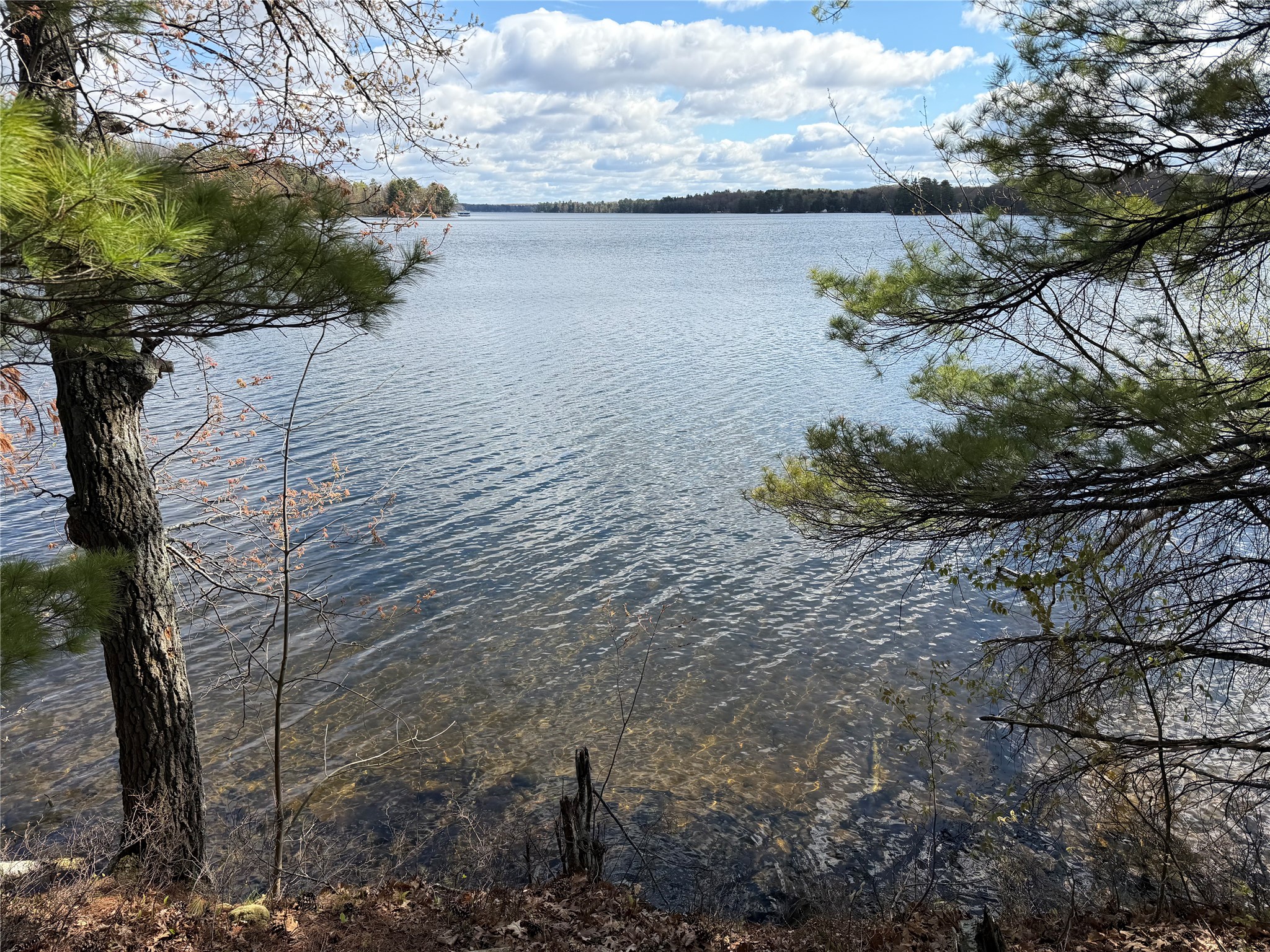 Lot 3 267th Avenue New Auburn WI 54757 - Long Lake 1600793 image10
