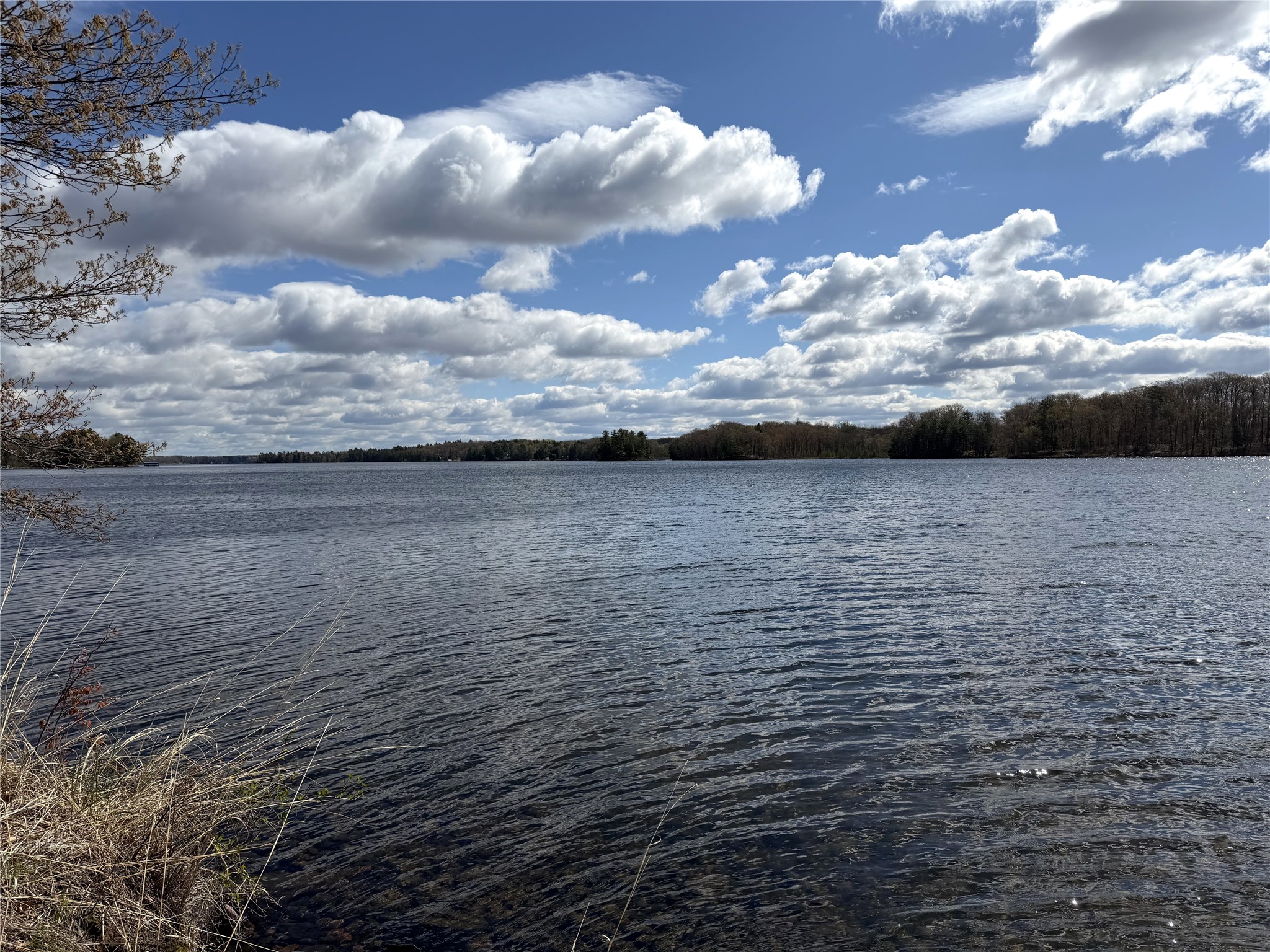 Lot 3 267th Avenue New Auburn WI 54757 - Long Lake 1600793 image11
