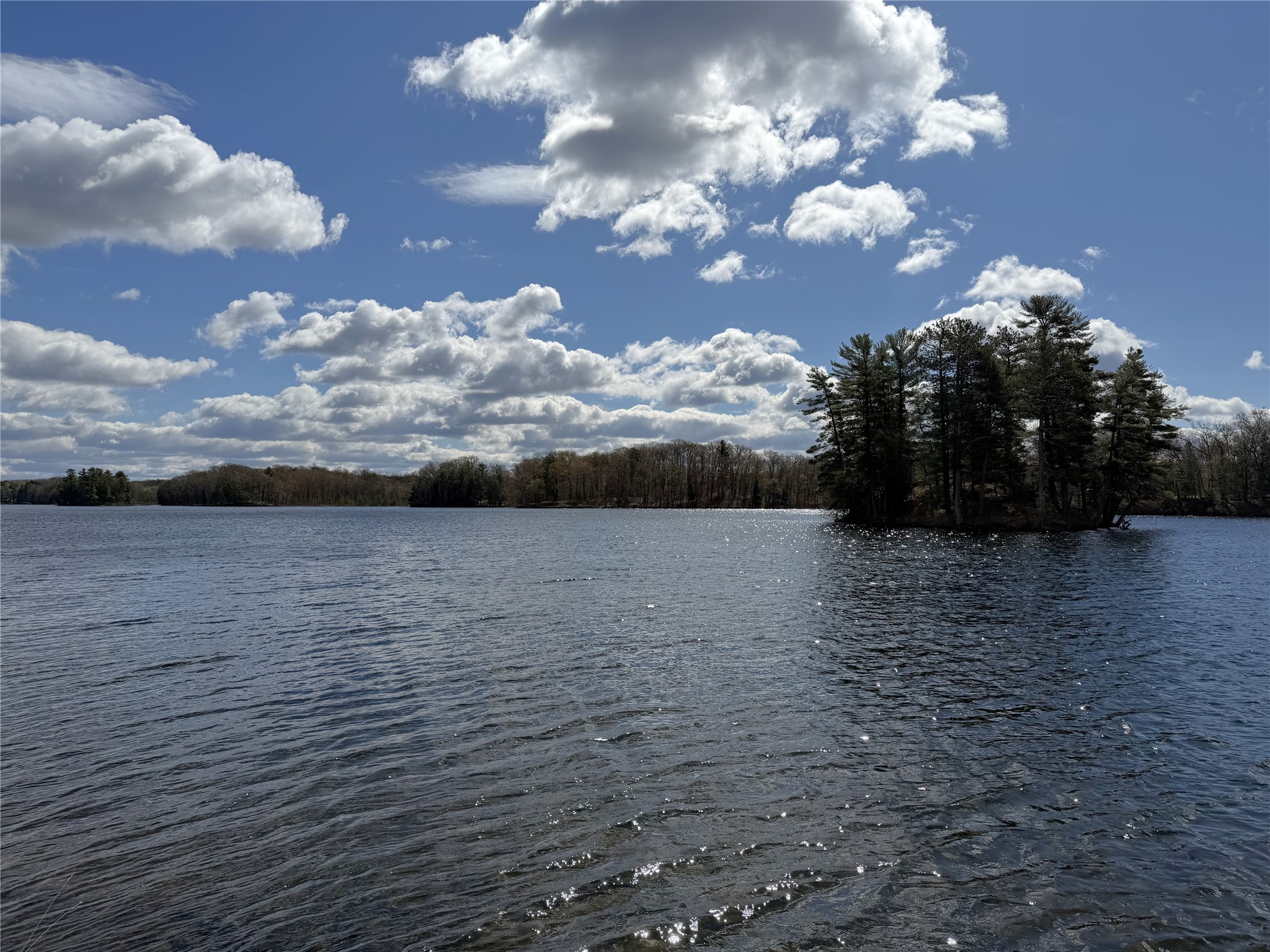 Lot 3 267th Avenue New Auburn WI 54757 - Long Lake 1600793 image12