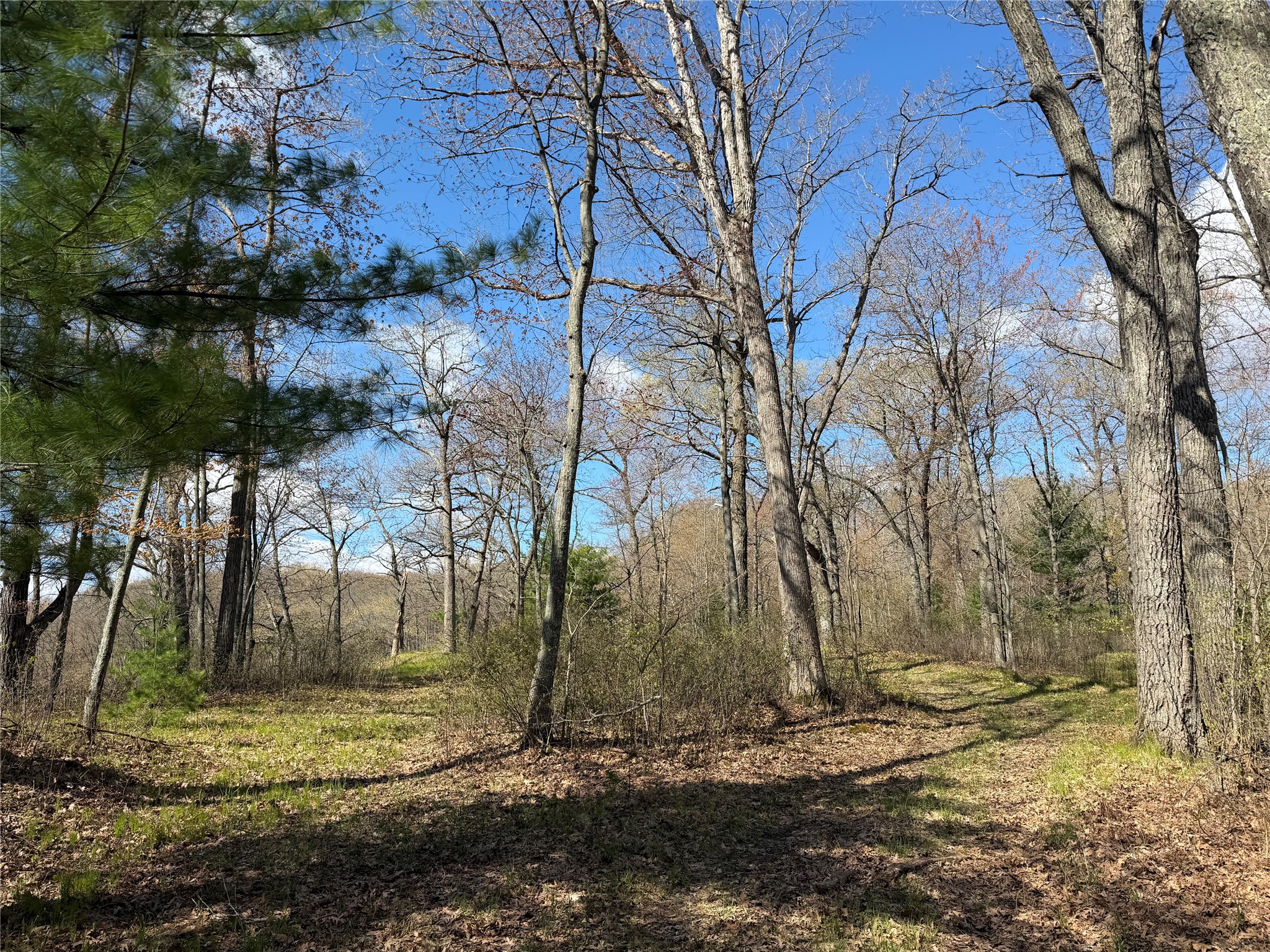 Lot 3 267th Avenue New Auburn WI 54757 - Long Lake 1600793 image13