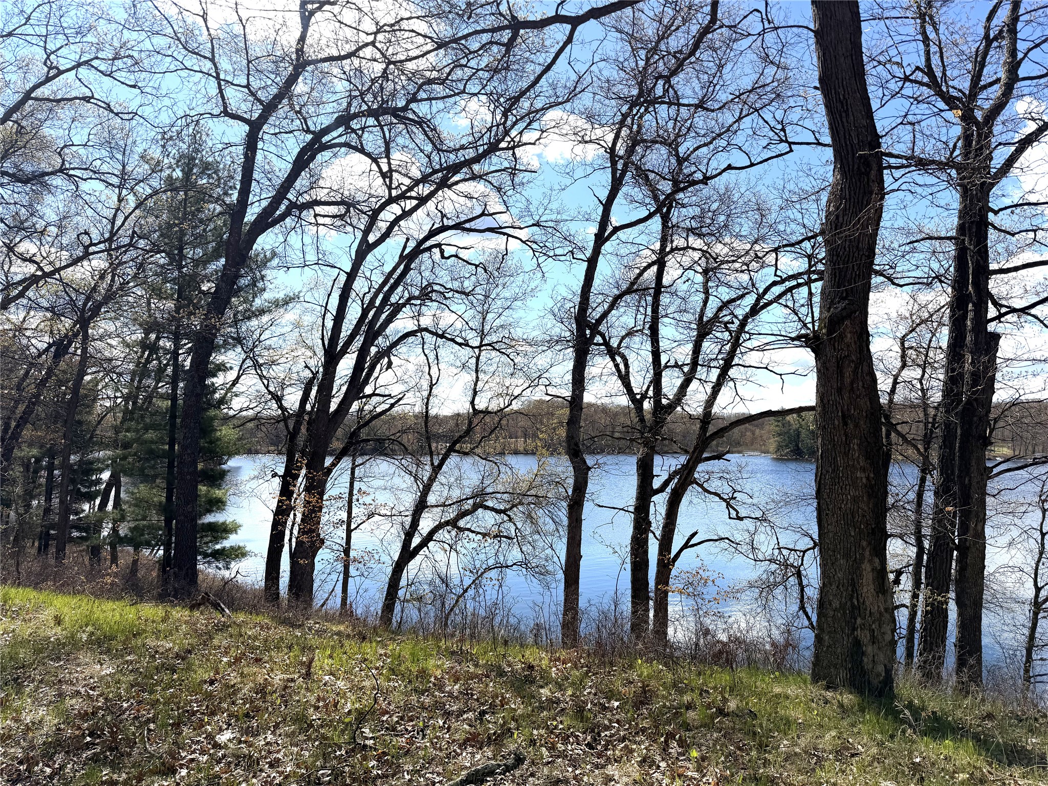 Lot 3 267th Avenue New Auburn WI 54757 - Long Lake 1600793 image14