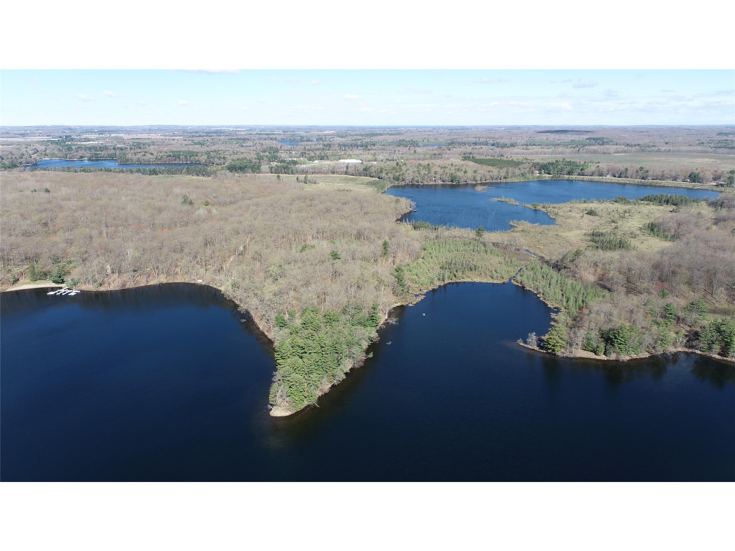 Lot 3 267th Avenue New Auburn WI 54757 - Long Lake 1600793 image16