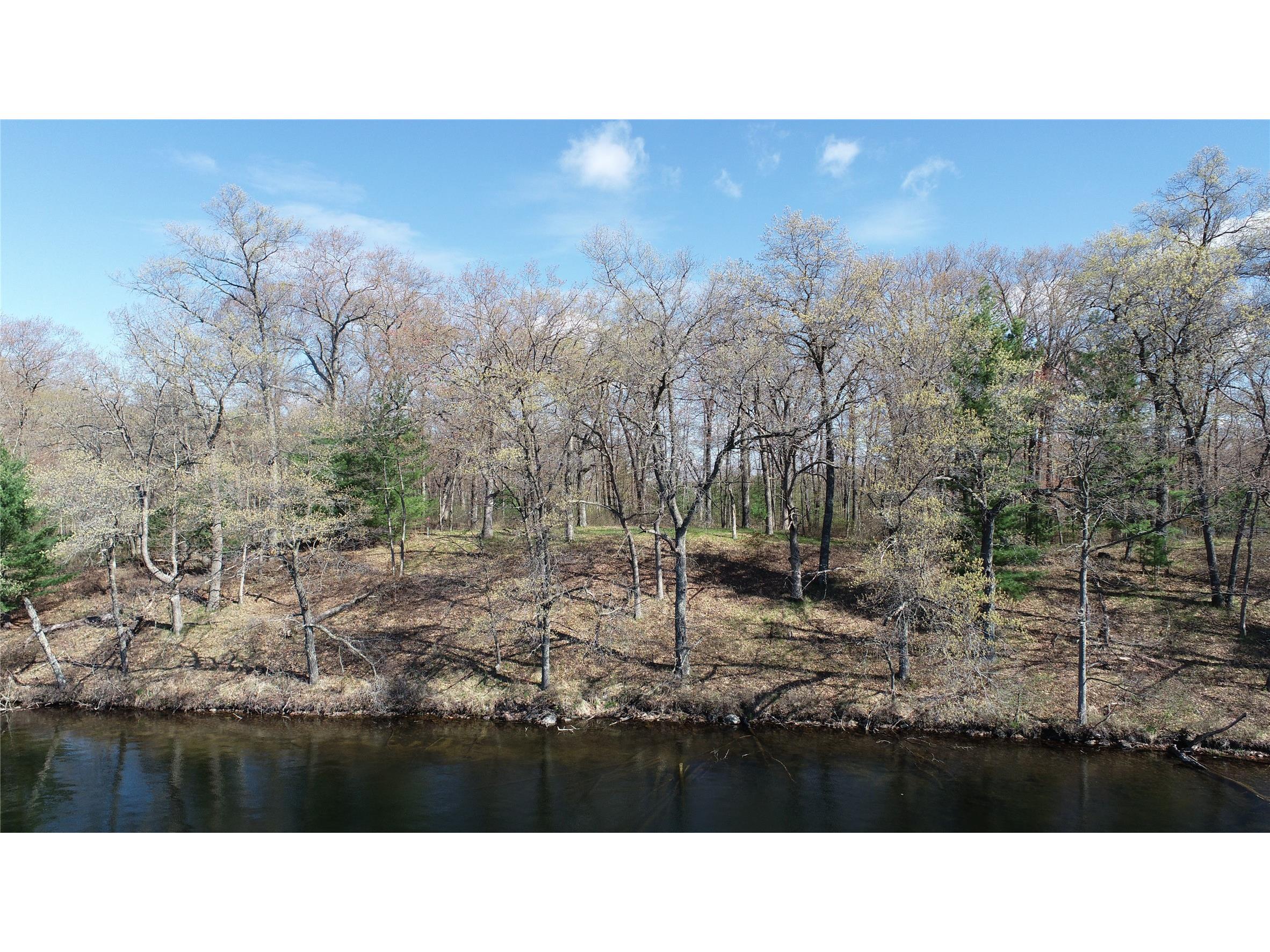 Lot 3 267th Avenue New Auburn WI 54757 - Long Lake 1600793 image7