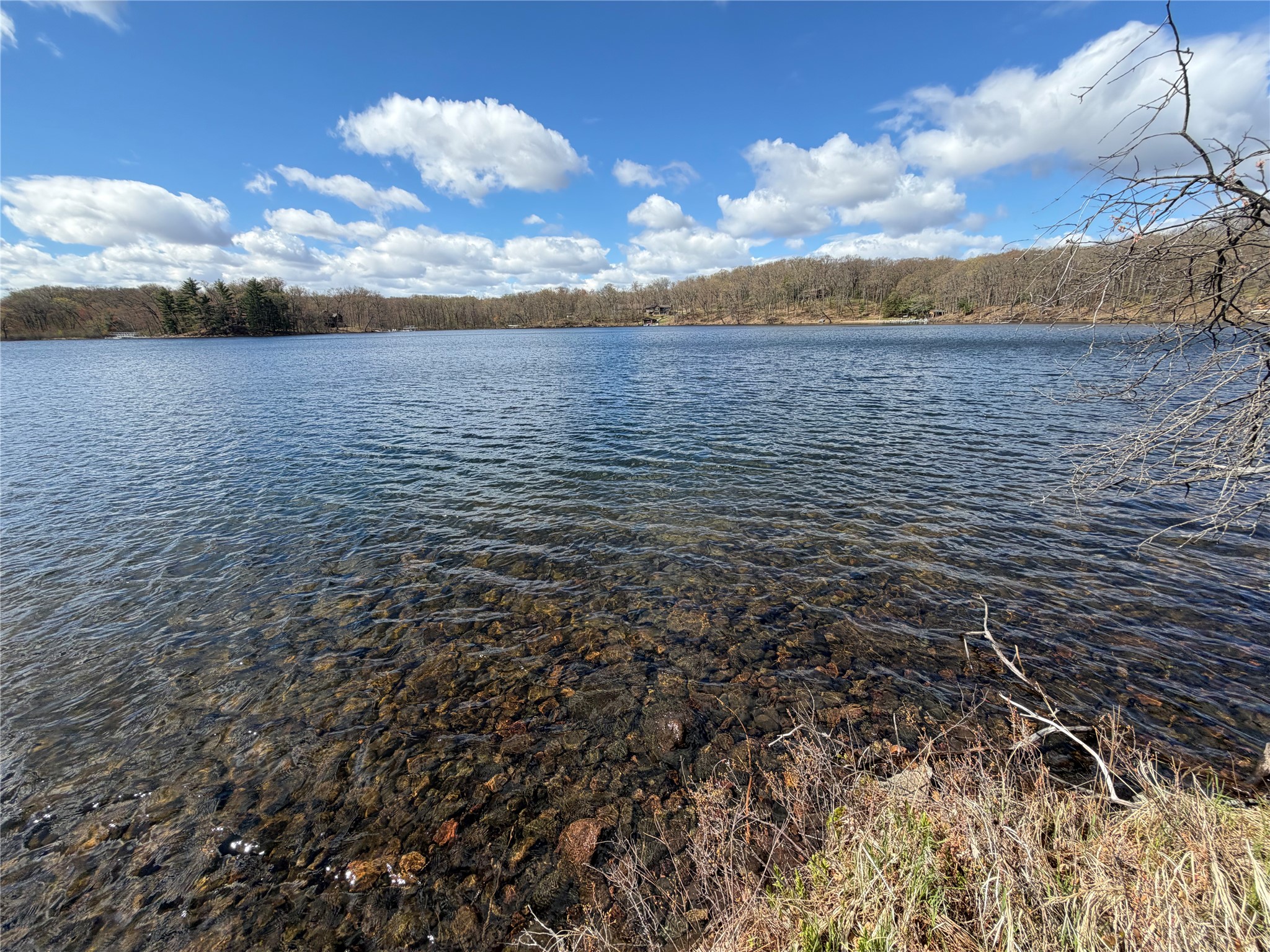 Lot 3 267th Avenue New Auburn WI 54757 - Long Lake 1600793 image9