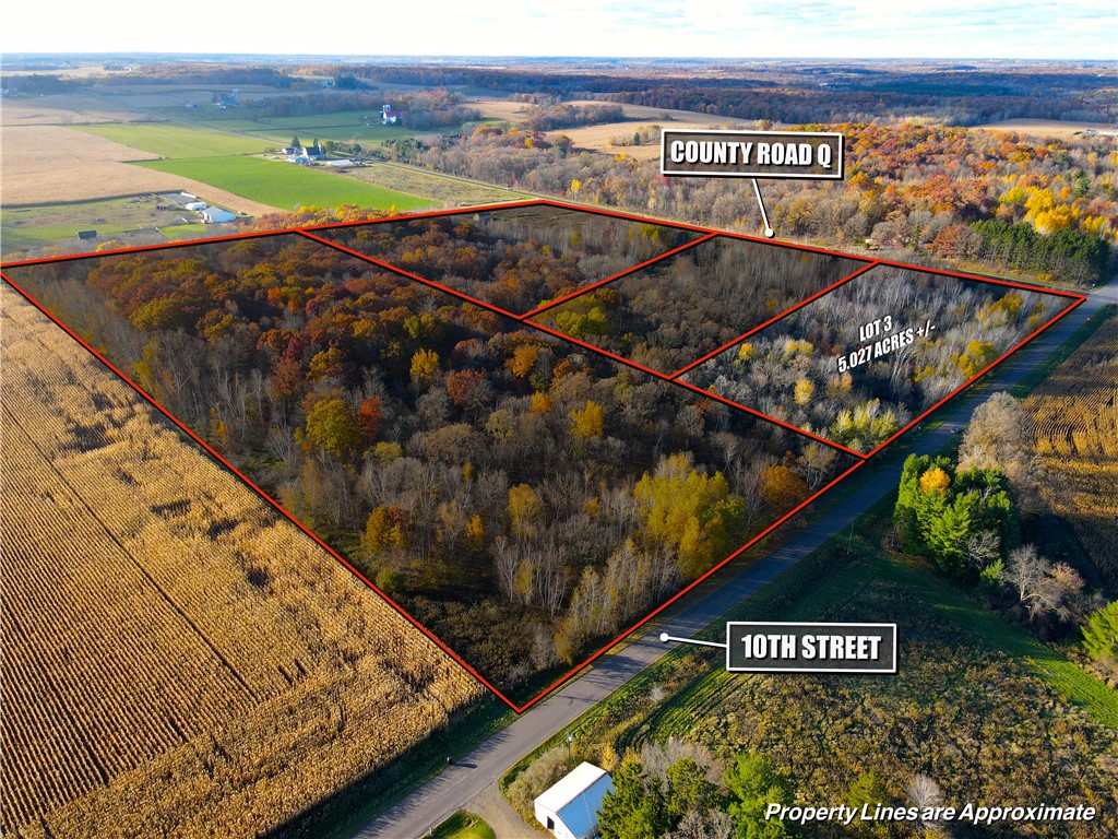 Lot 3 320th Street Clear Lake WI 54005 1597382 image3