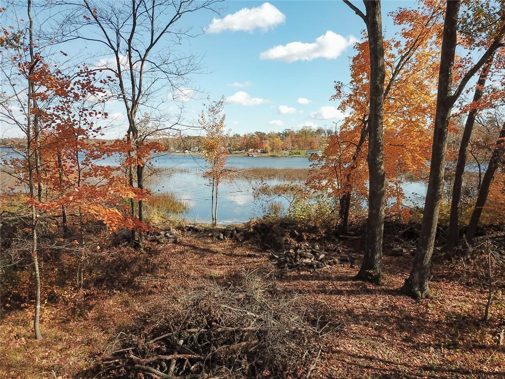 Lot 3 70th Street Balsam Lake WI 54810 - Big Round Lake 1569400 image1
