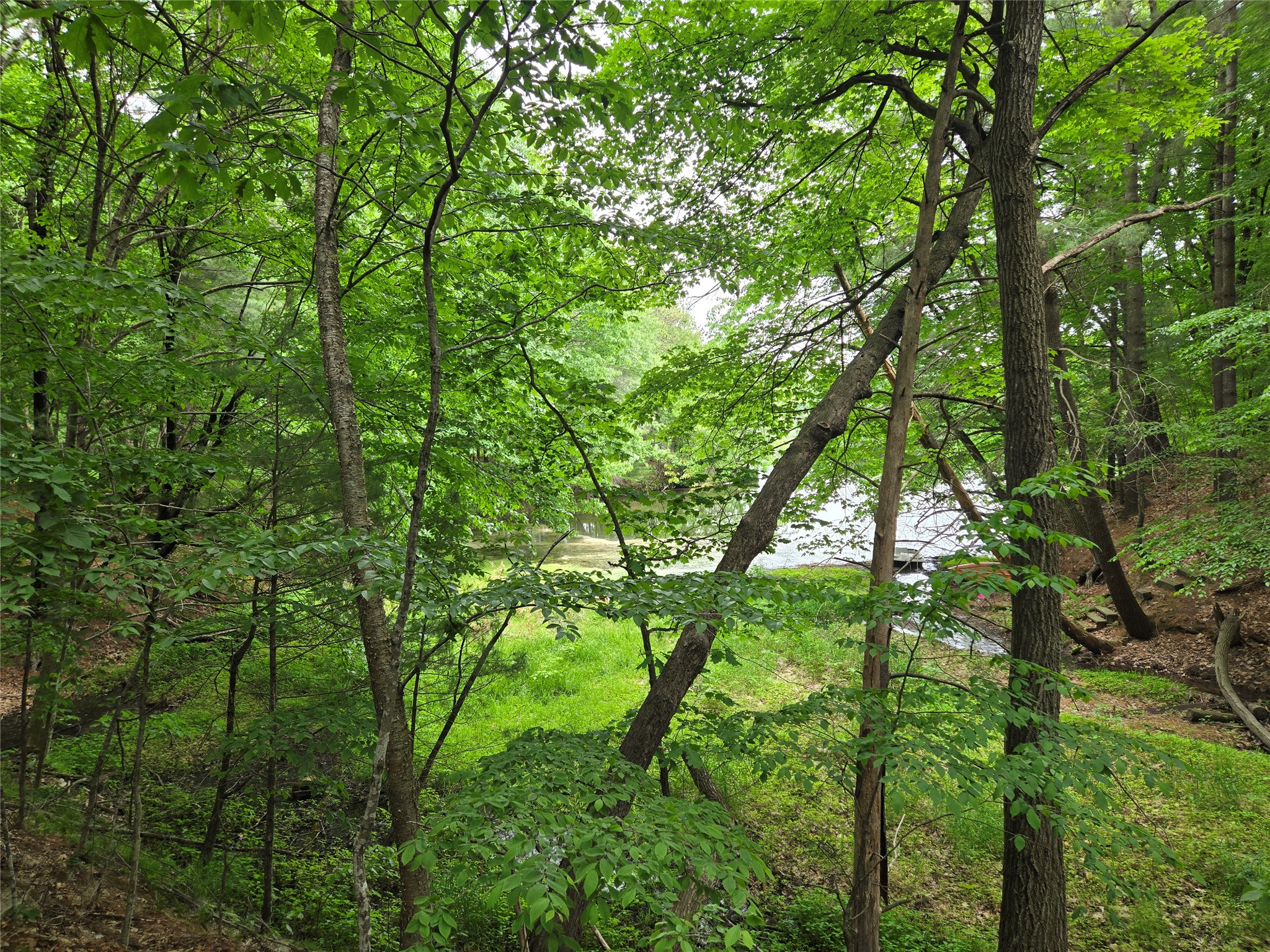 Lot 3 732nd Avenue Menomonie WI 54751 - Tainter Lake 1599578 image1