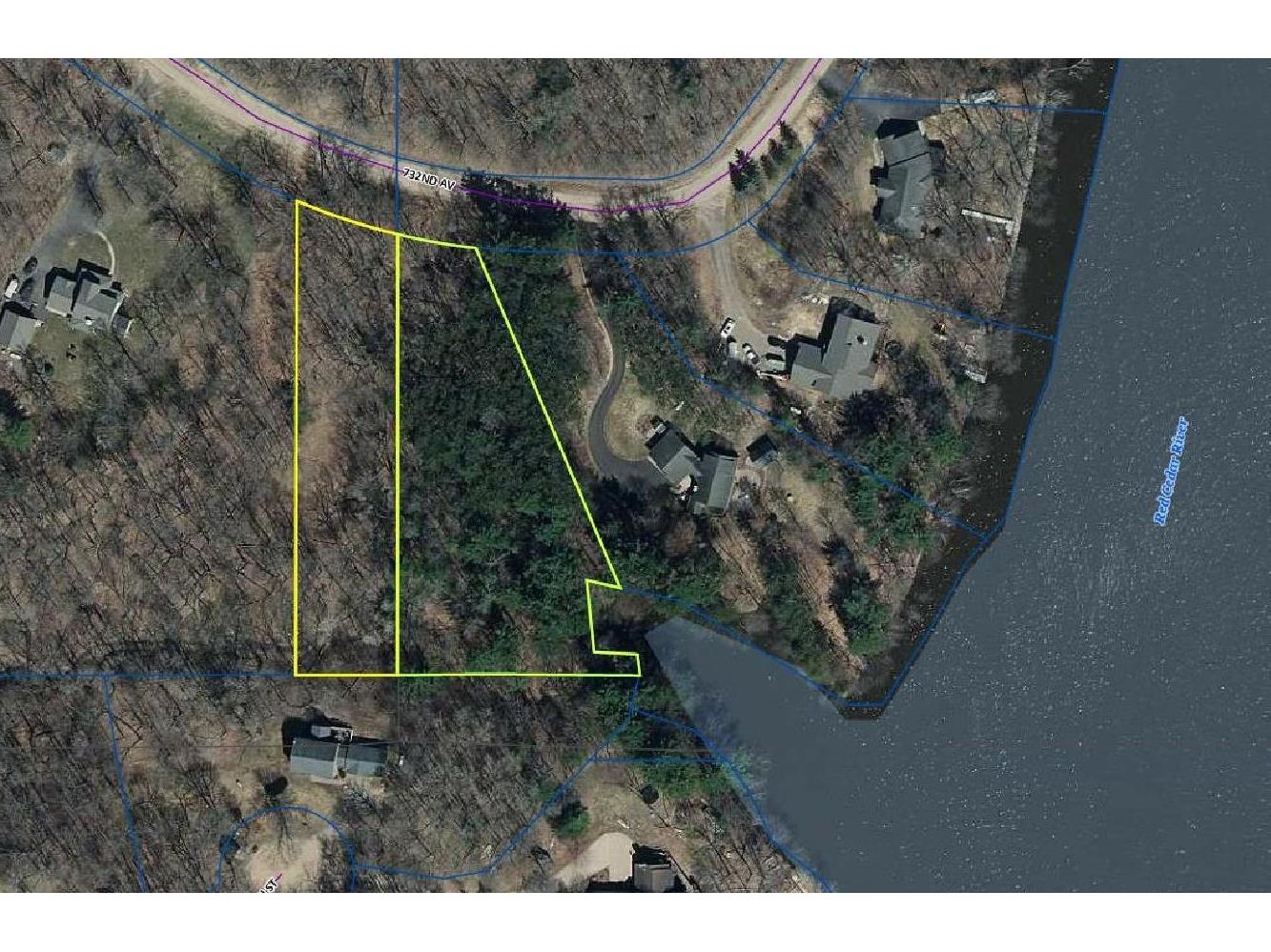 Lot 3 732nd Avenue Menomonie WI 54751 - Tainter Lake 1599578 image3