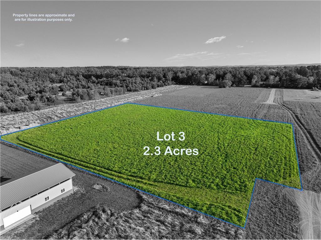 Lot 3 9 7/16 Avenue Chetek WI 54728 1577977 image1