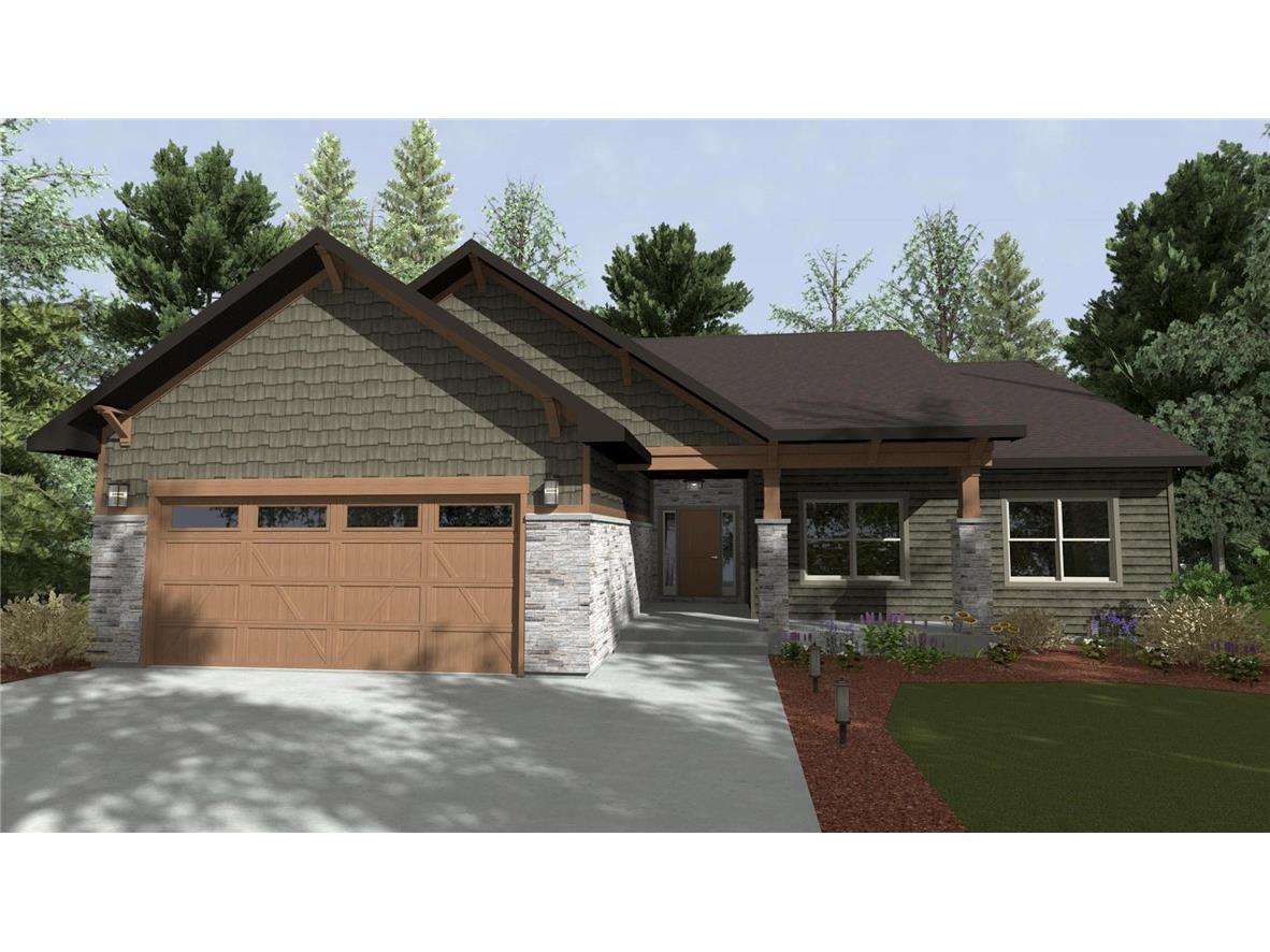 Lot 3 9 7/16th Avenue Chetek WI 54728 1596329 image1