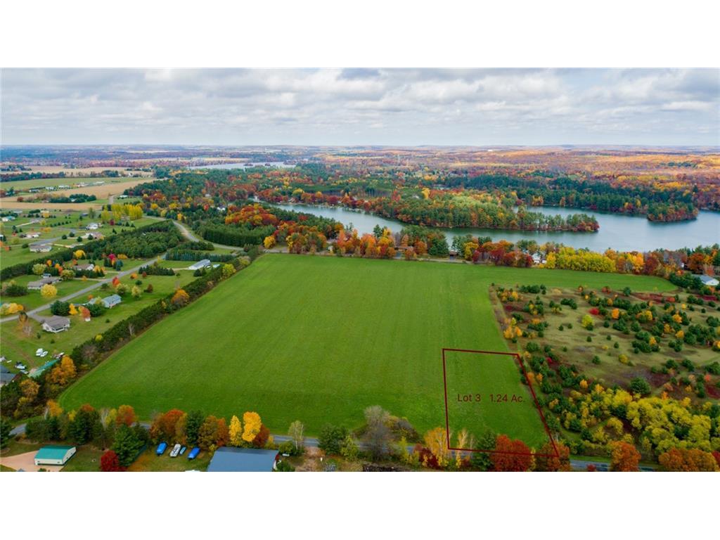 Lot 3 9th Avenue Chetek WI 54728 1577974 image1
