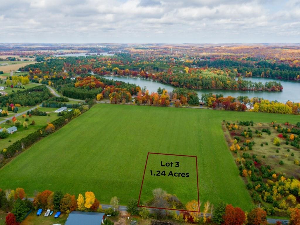 Lot 3 9th Avenue Chetek WI 54728 1582275 image1