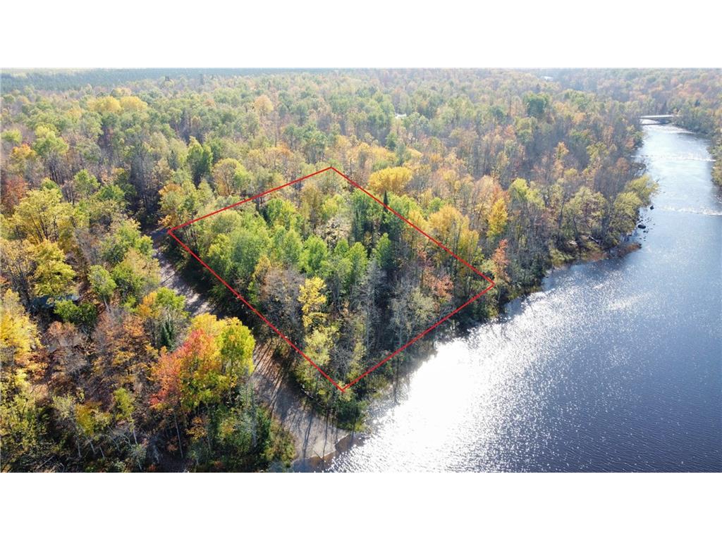 Lot 3 Circle B Road Winter WI 54896 - Chippewa River 1577627 image1