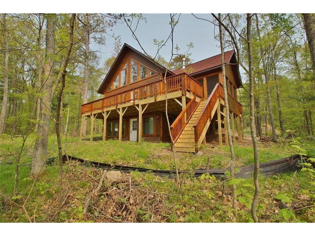 W503 Cleary Road, Stone Lake, WI 54876 MLS 1542535 Edina Realty