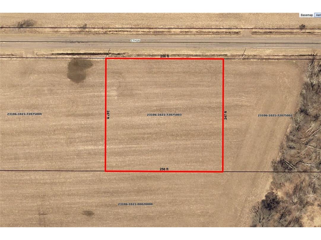 Lot 3 County Highway W Holcombe WI 54754 1589095 image7