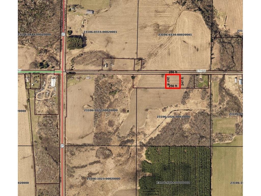 Lot 3 County Highway W Holcombe WI 54754 1589095 image8