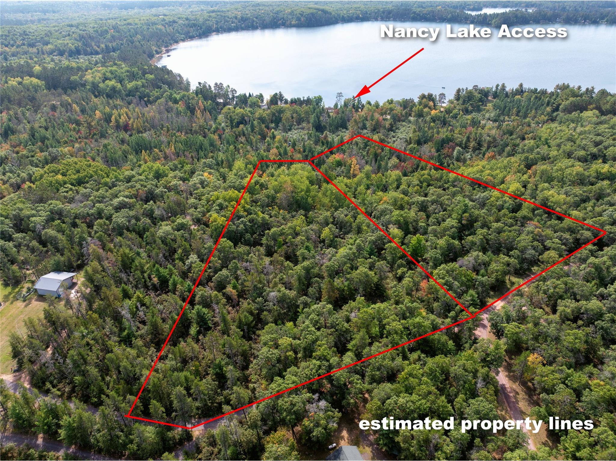 Lot 3 Dragon Drive Minong WI 54859 - Nancy 1600086 image10