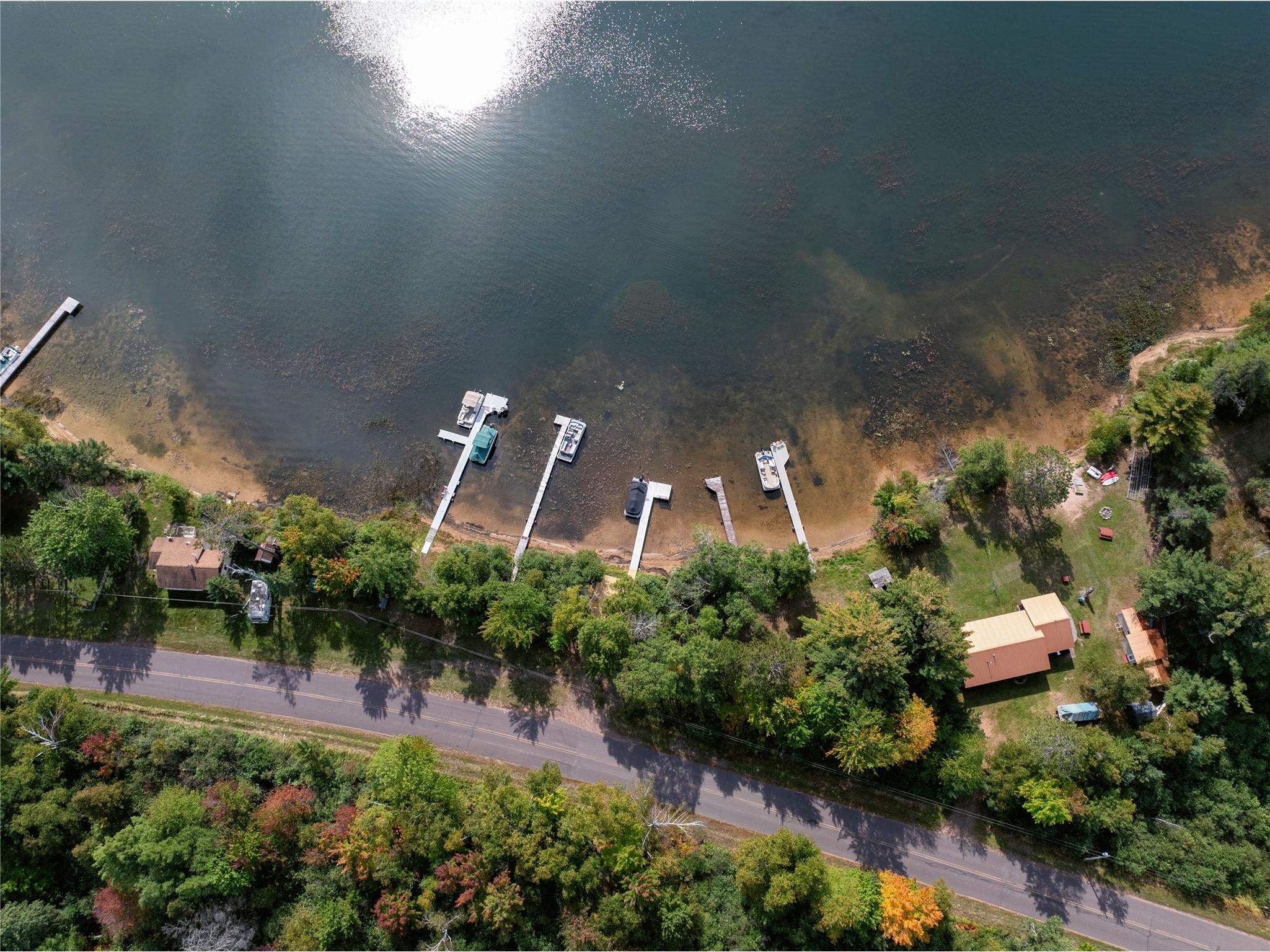 Lot 3 Dragon Drive Minong WI 54859 - Nancy 1600086 image9