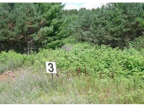 Lot 3 Dylan Lane Cable WI 54821 1532352 image1